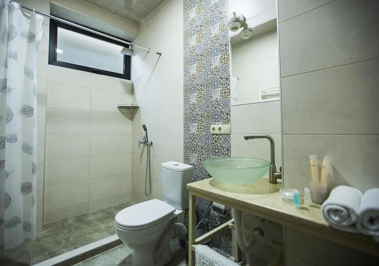 Degustarium Hotel Tbilisi