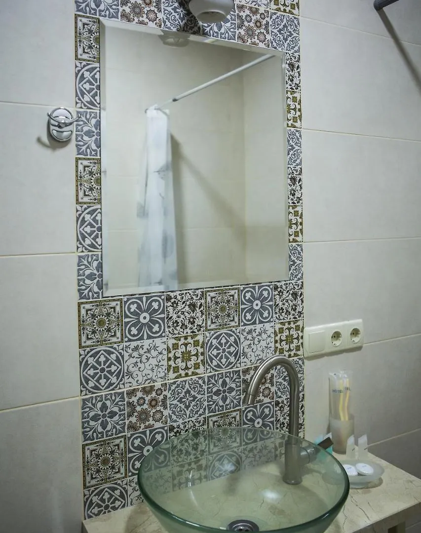 ***  Degustarium Hotel Tbilisi Georgien