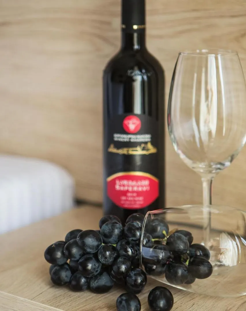 Degustarium Hotel Tbilisi