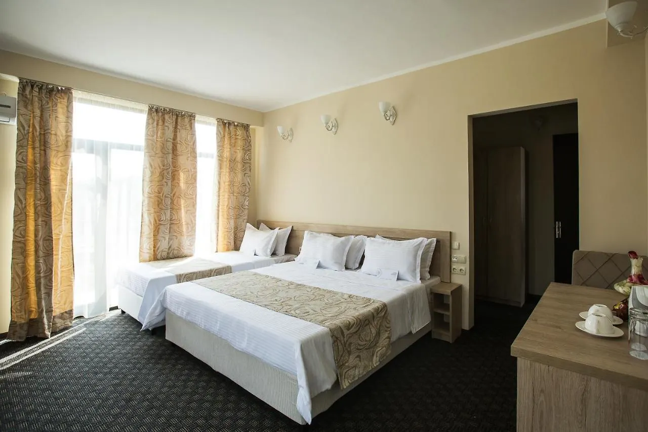 Degustarium Hotel Tbilisi