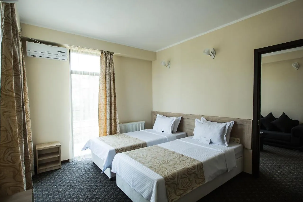 Degustarium Hotel Tbilisi