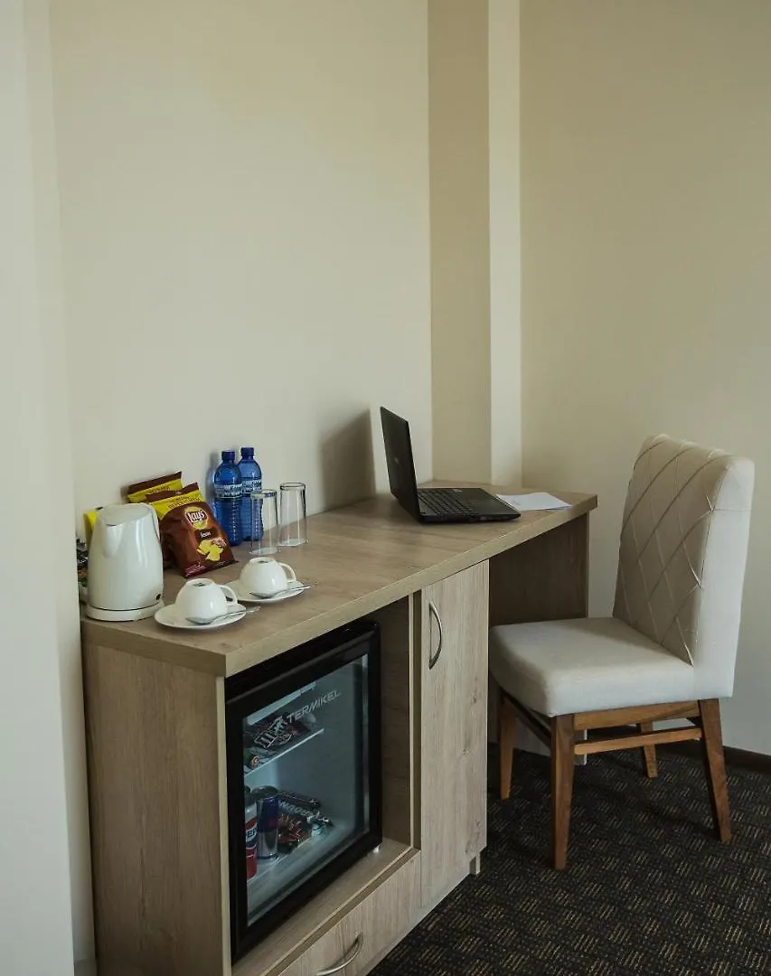 Degustarium Hotel Tbilisi