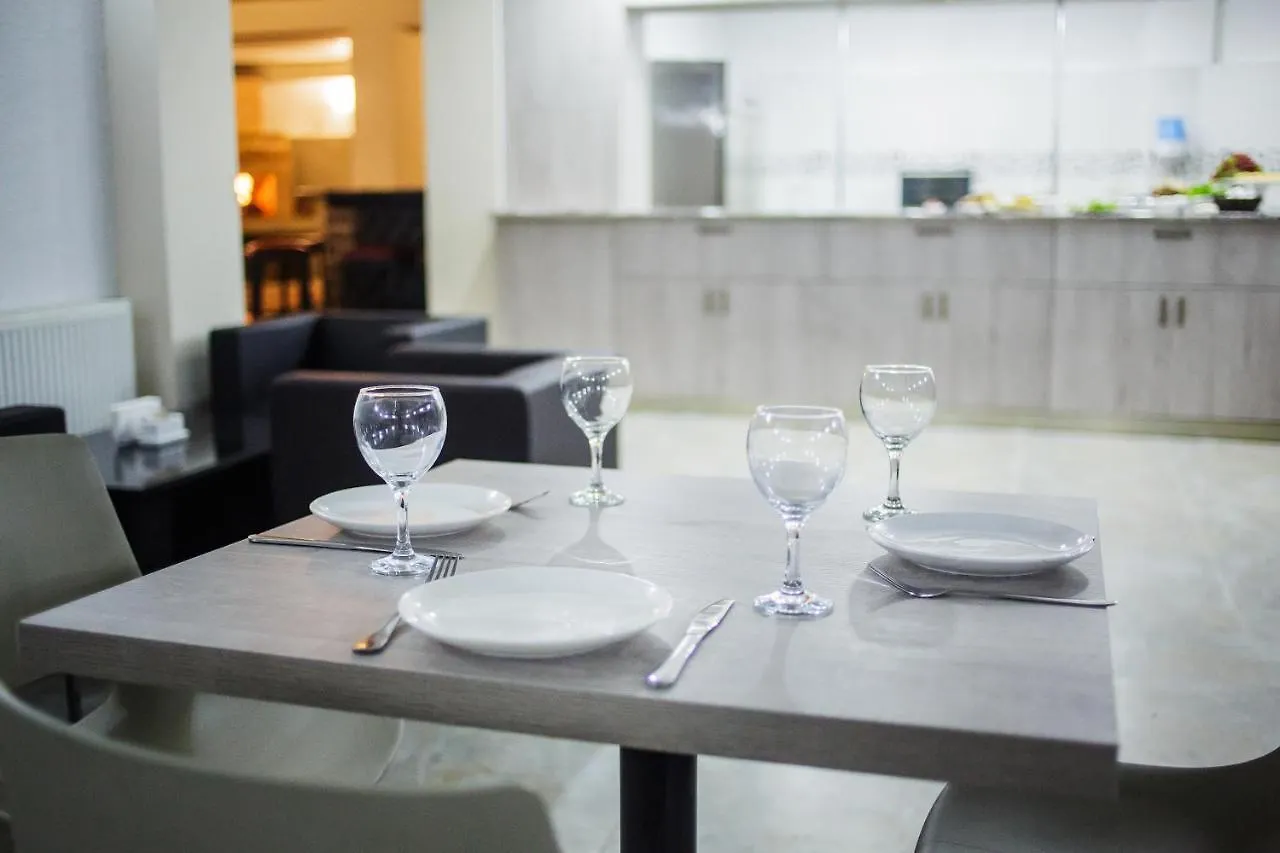 Degustarium Hotel Tbilisi