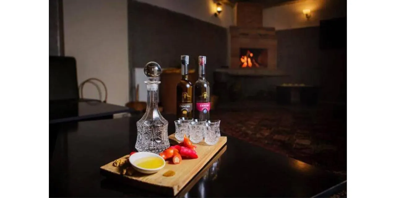 Degustarium Hotel Tbilisi