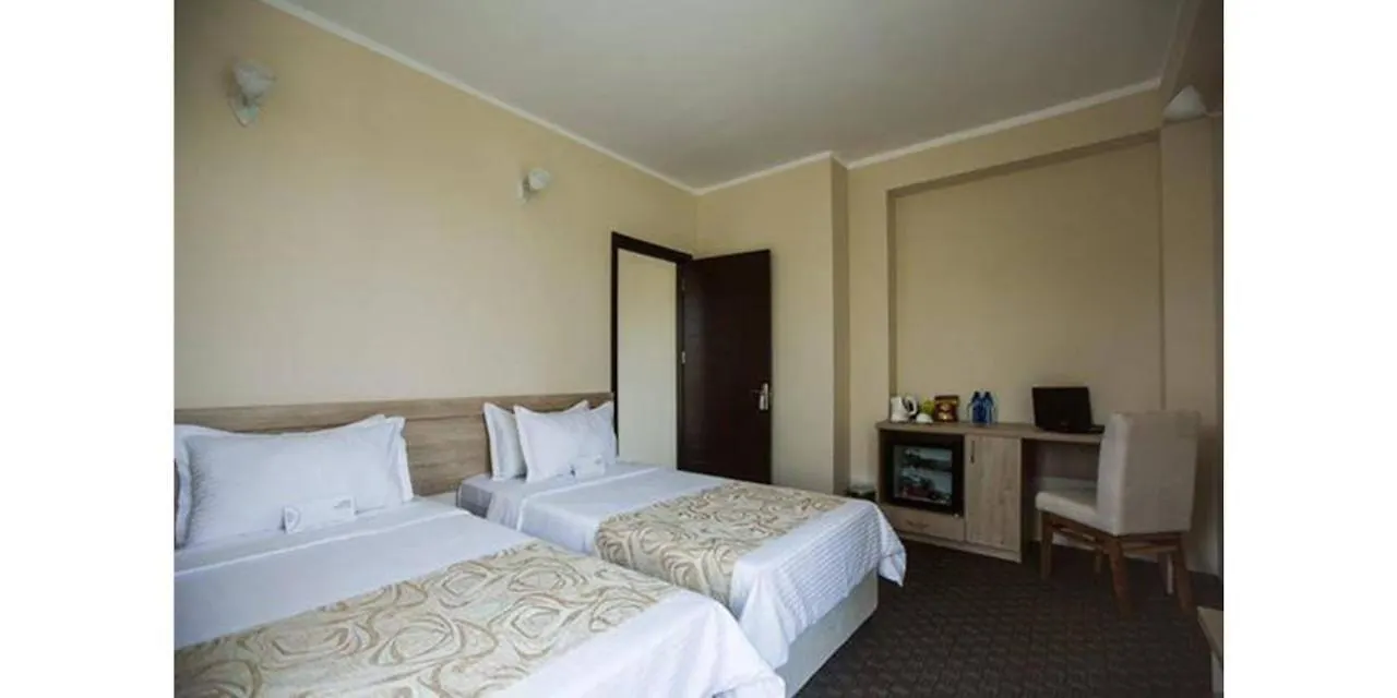 Degustarium Hotel Tbilisi 3*,