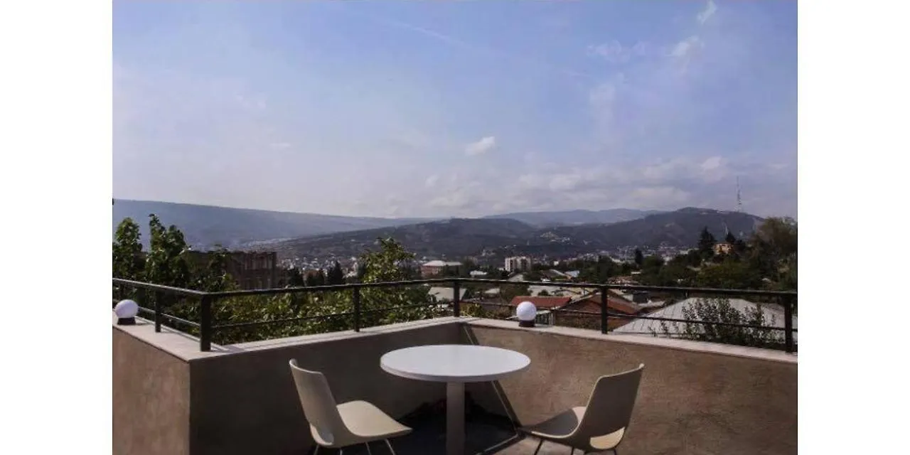 Degustarium Hotel Tbilisi 3*,