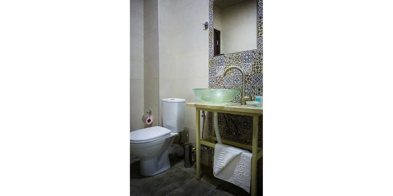 Degustarium Hotel Tbilisi
