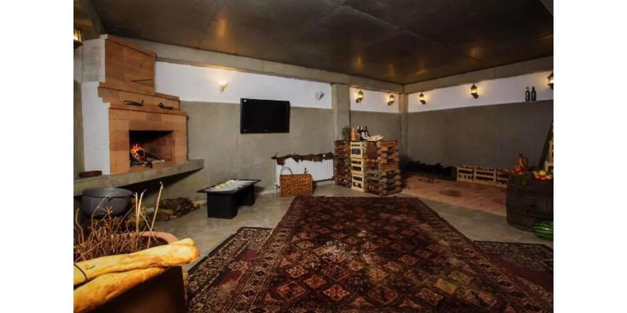 Degustarium Hotel Tbilisi