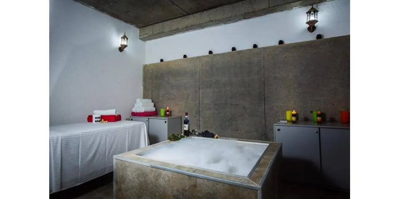 Degustarium Hotel Tbilisi Georgien