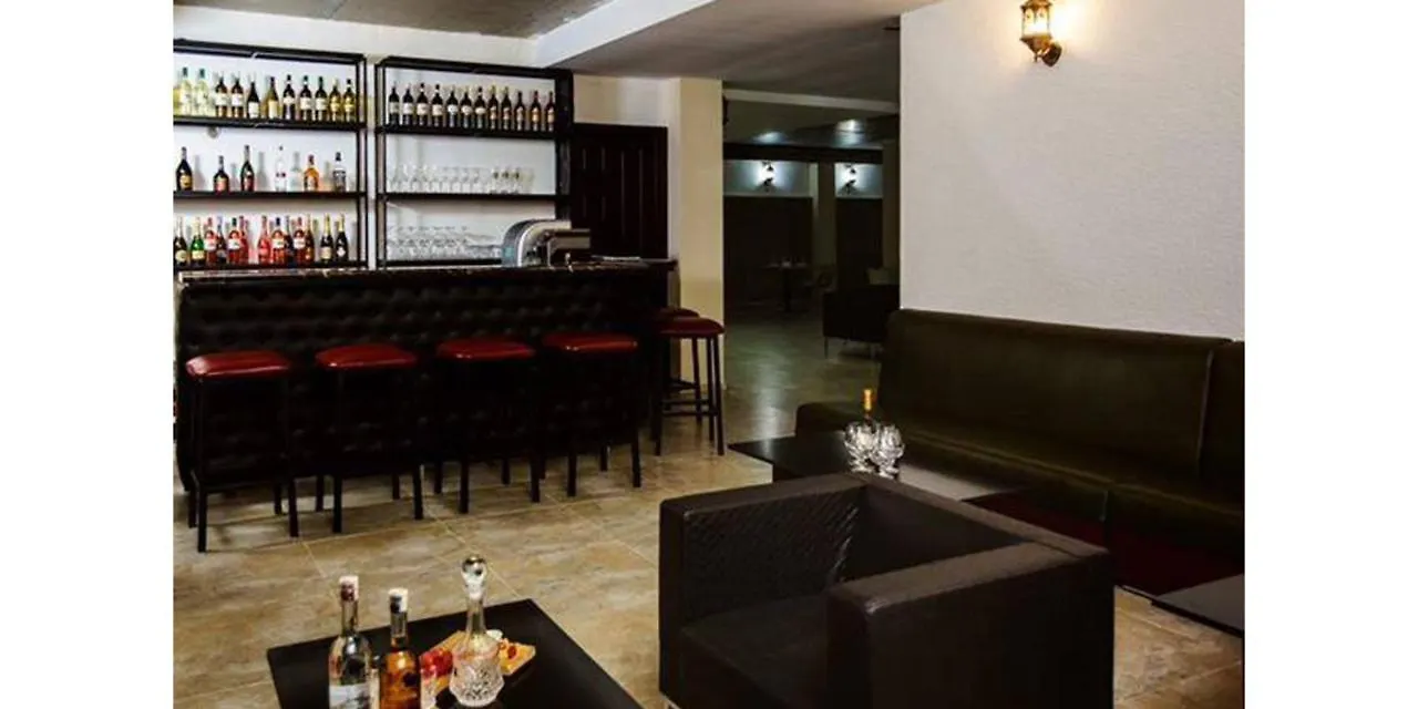 Degustarium Hotel Tbilisi