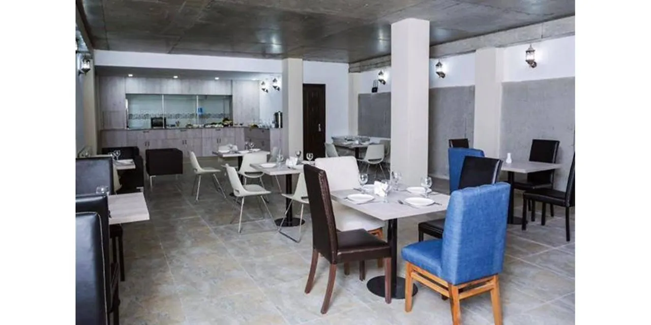 Degustarium Hotel Tbilisi