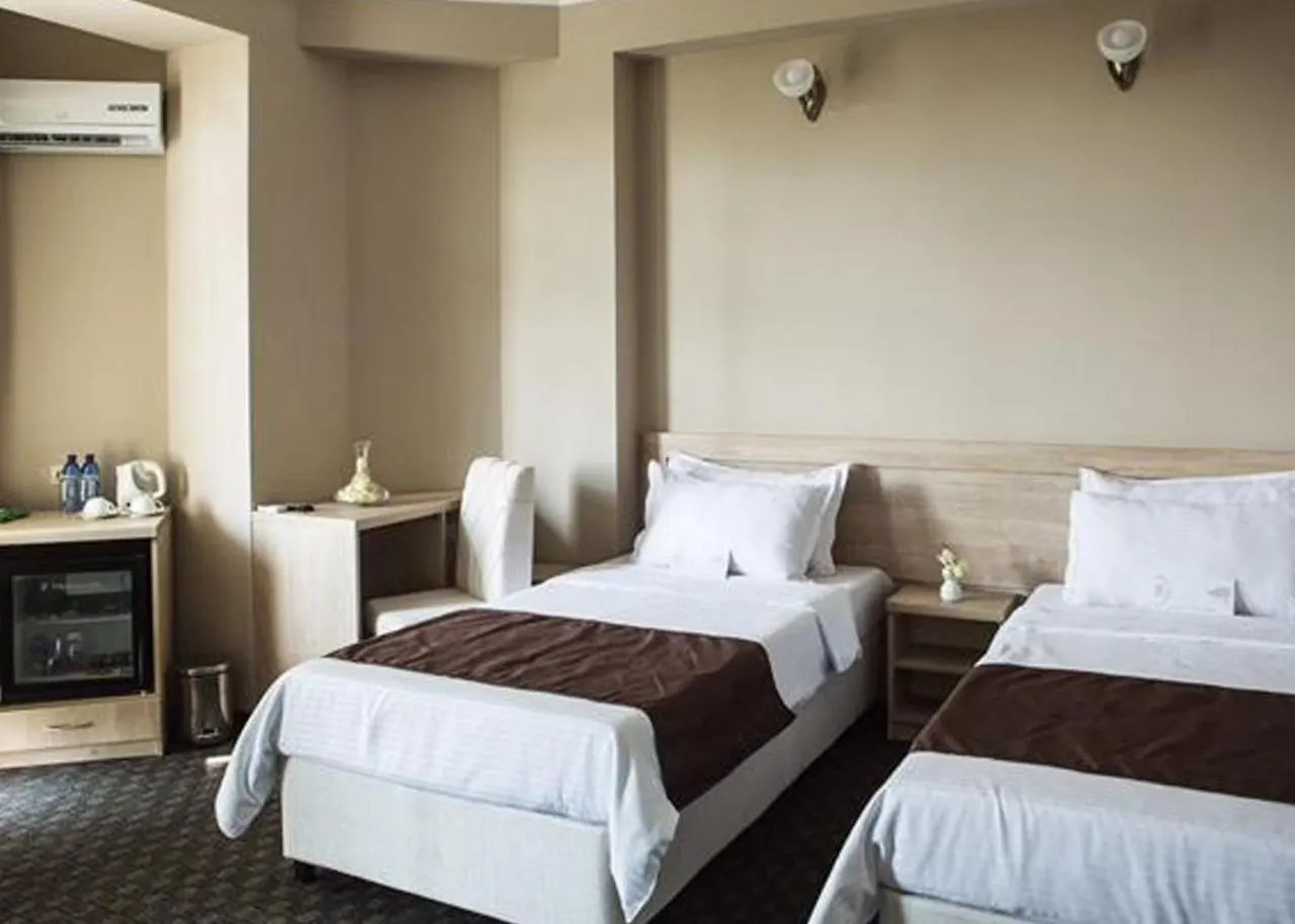 Degustarium Hotel Tbilisi 3*,