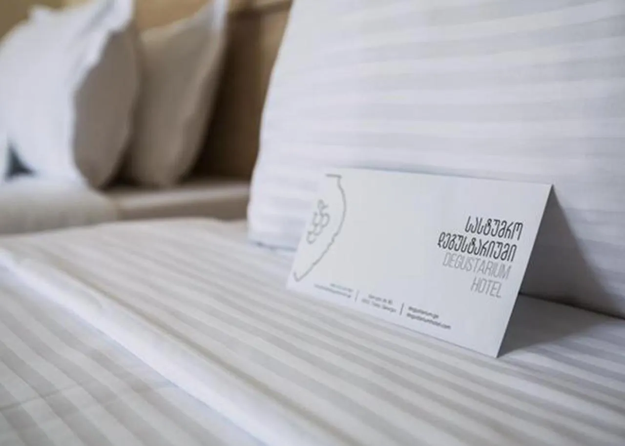 Degustarium Hotel Tbilisi