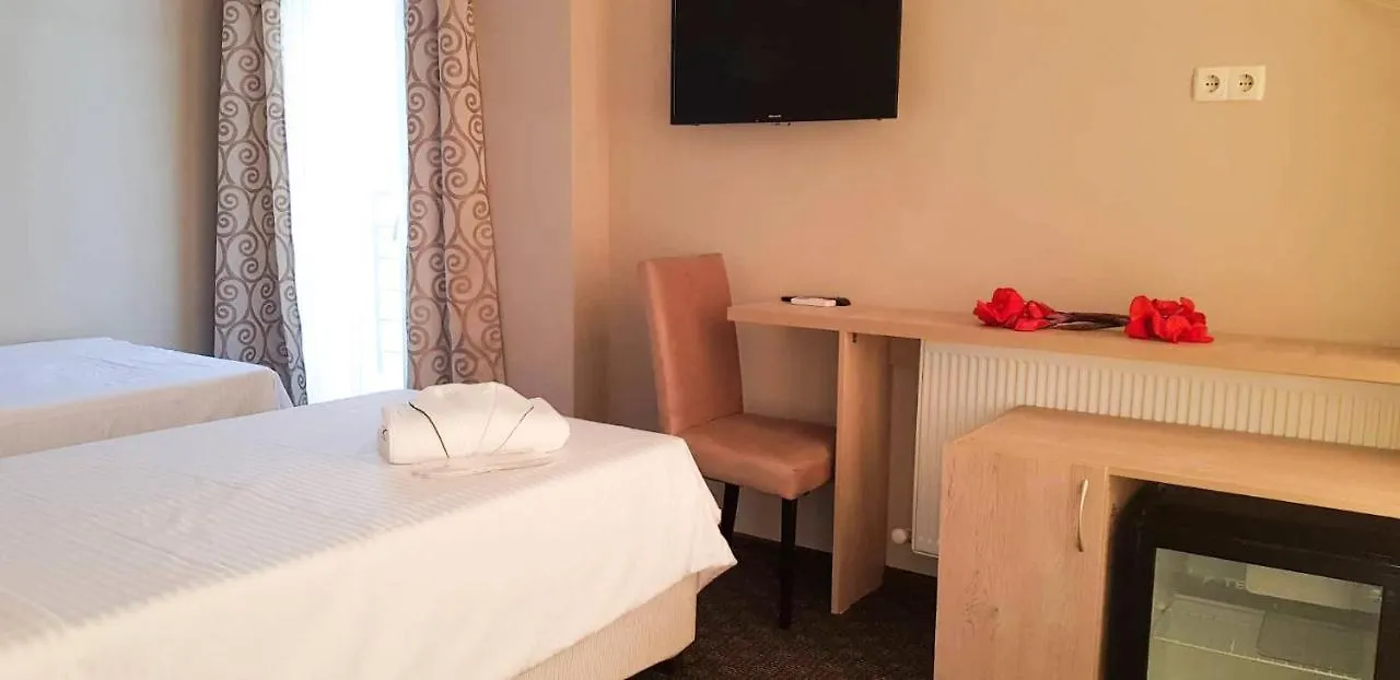 Degustarium Hotel Tbilisi