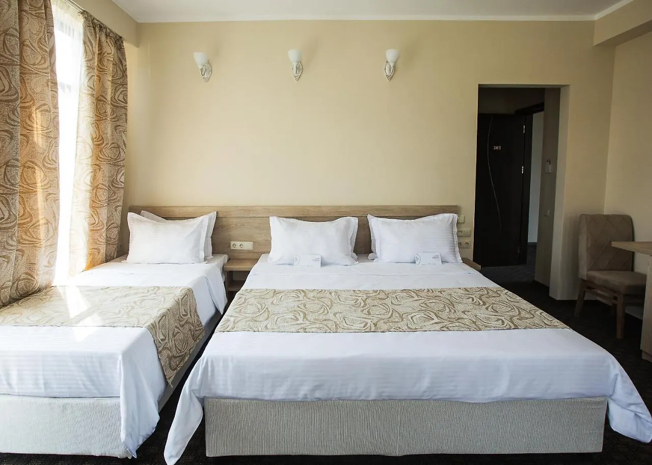 Degustarium Hotel Tbilisi 3*,