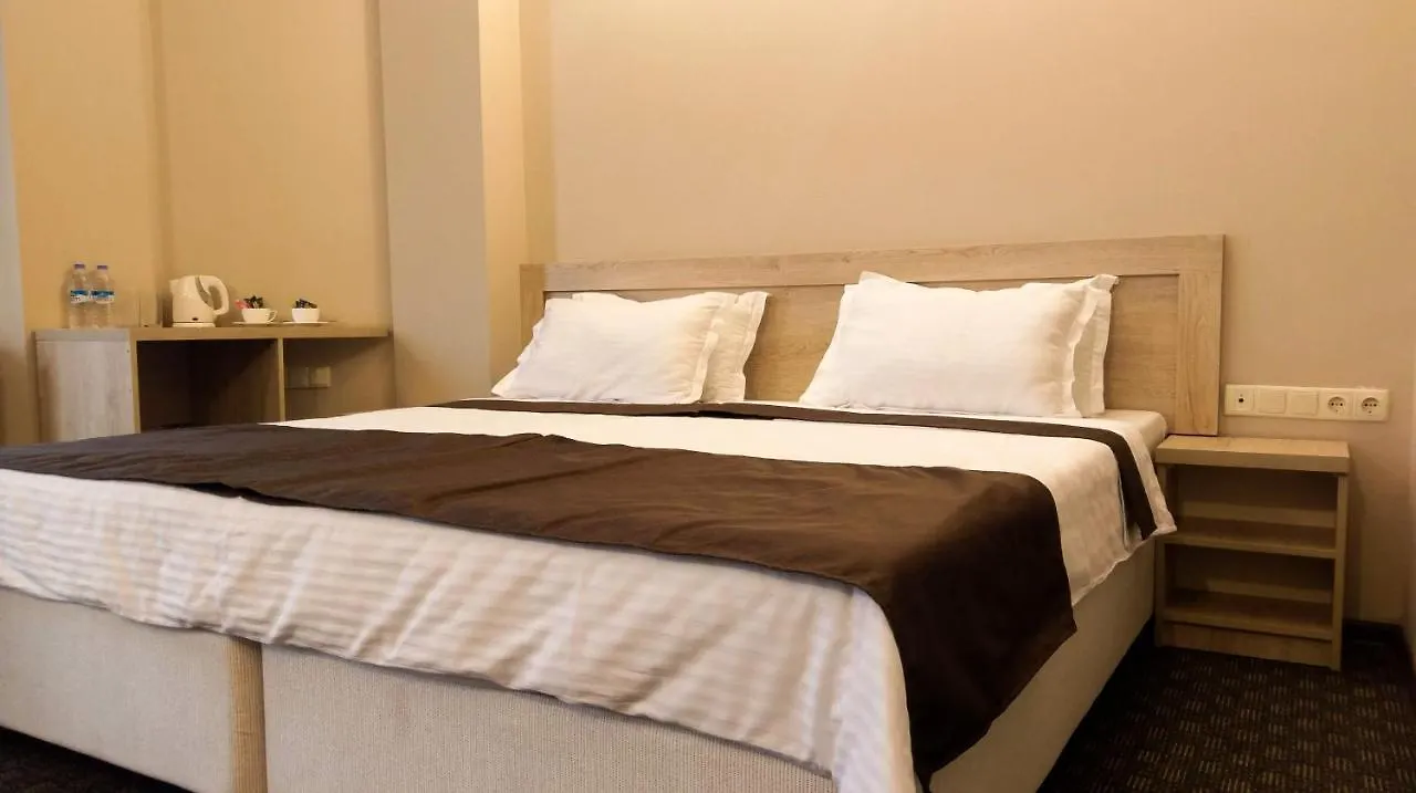Degustarium Hotel Tbilisi