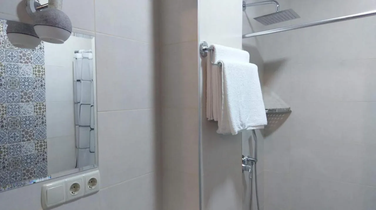Degustarium Hotel Tbilisi