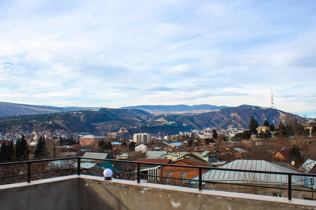 Degustarium Hotel Tbilisi 3*,  Georgien