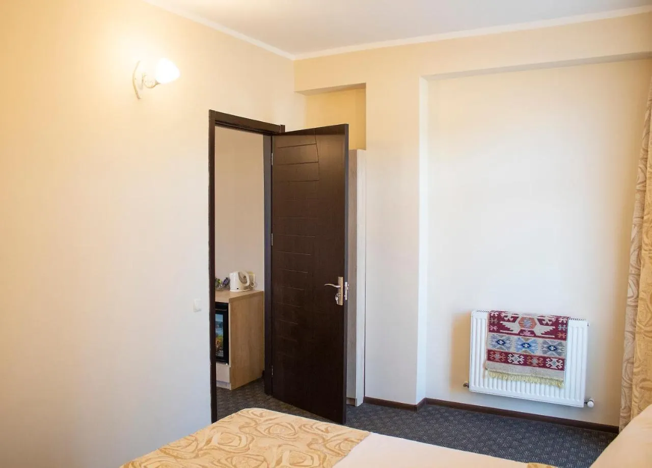 Degustarium Hotel Tbilisi