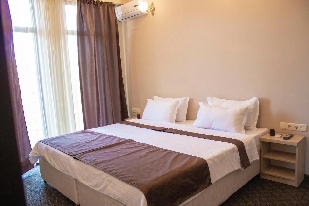 Degustarium Hotel Tbilisi
