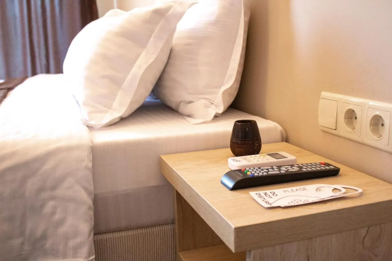 Degustarium Hotel Tbilisi