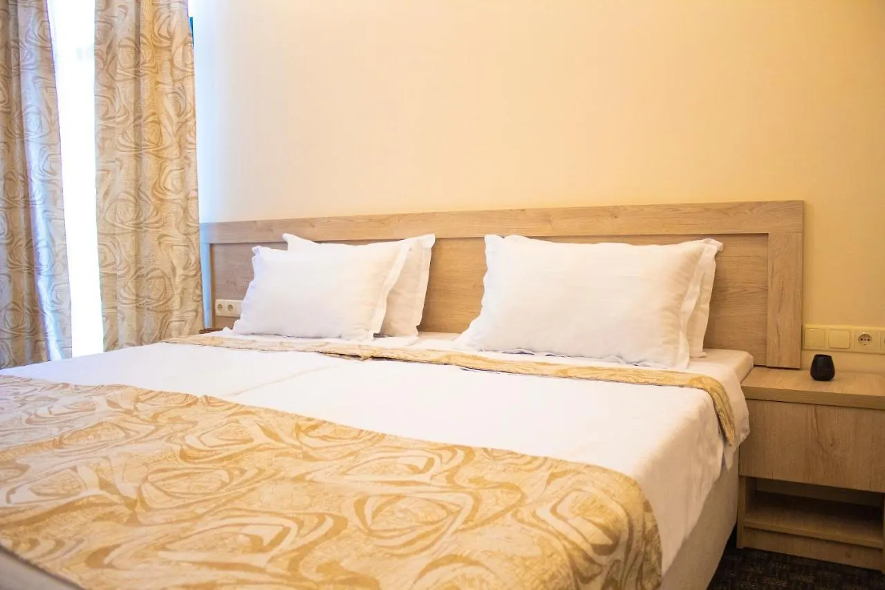 Degustarium Hotel Tbilisi