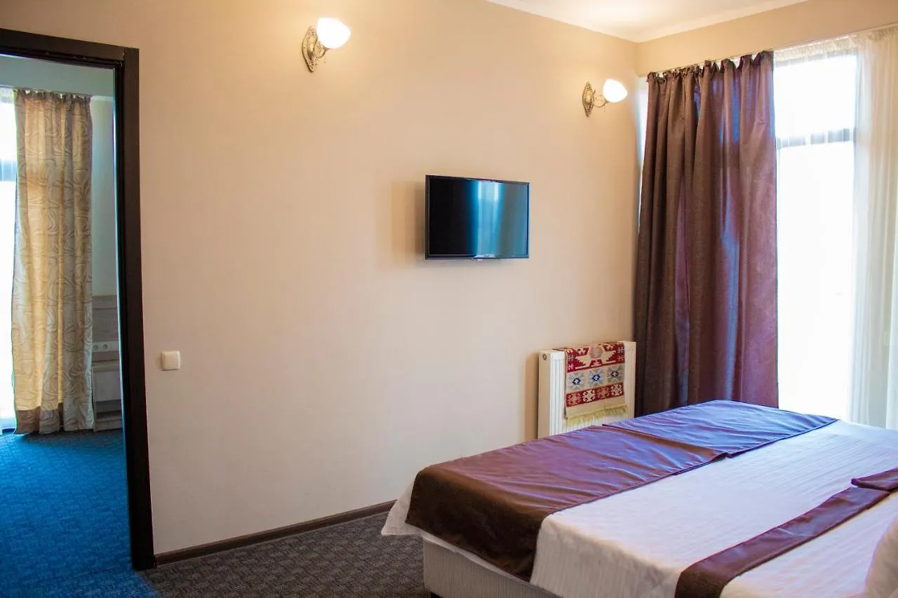 Degustarium Hotel Tbilisi