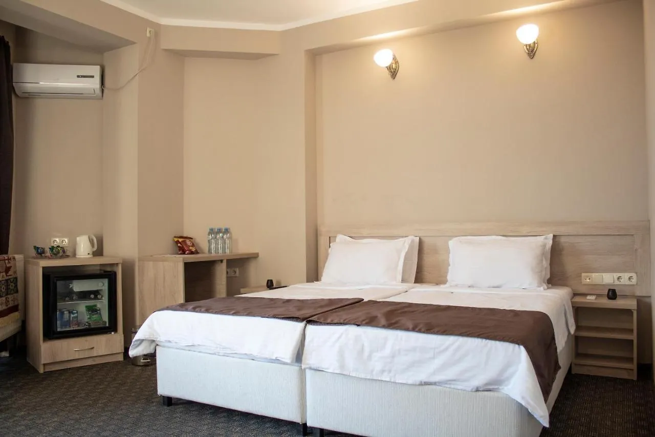Degustarium Hotel Tbilisi 3*,