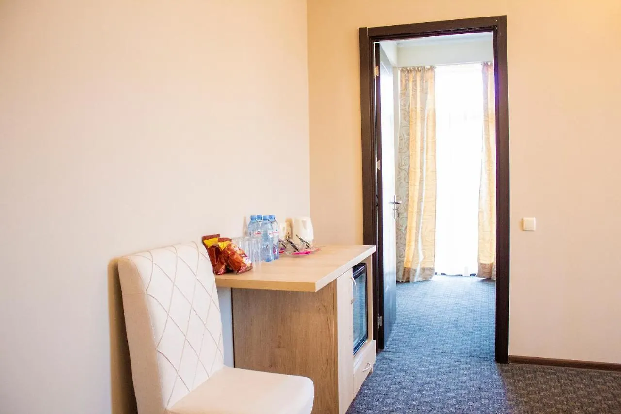 Degustarium Hotel Tbilisi