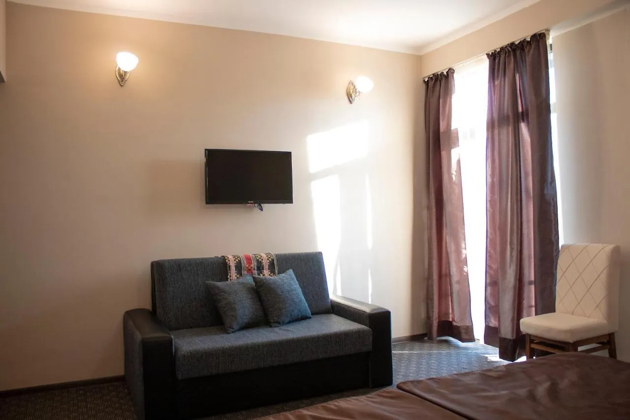 Degustarium Hotel Tbilisi