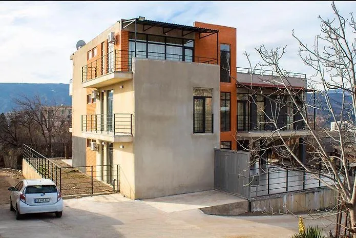 Degustarium Hotel Tbilisi
