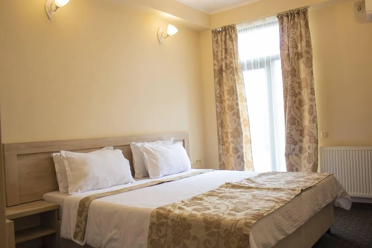 Degustarium Hotel Tbilisi