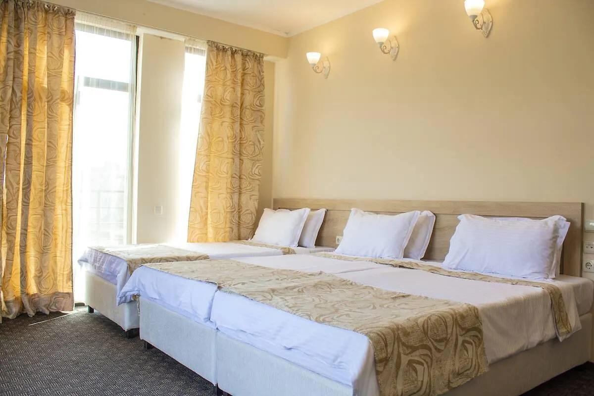 ***  Degustarium Hotel Tbilisi Georgien