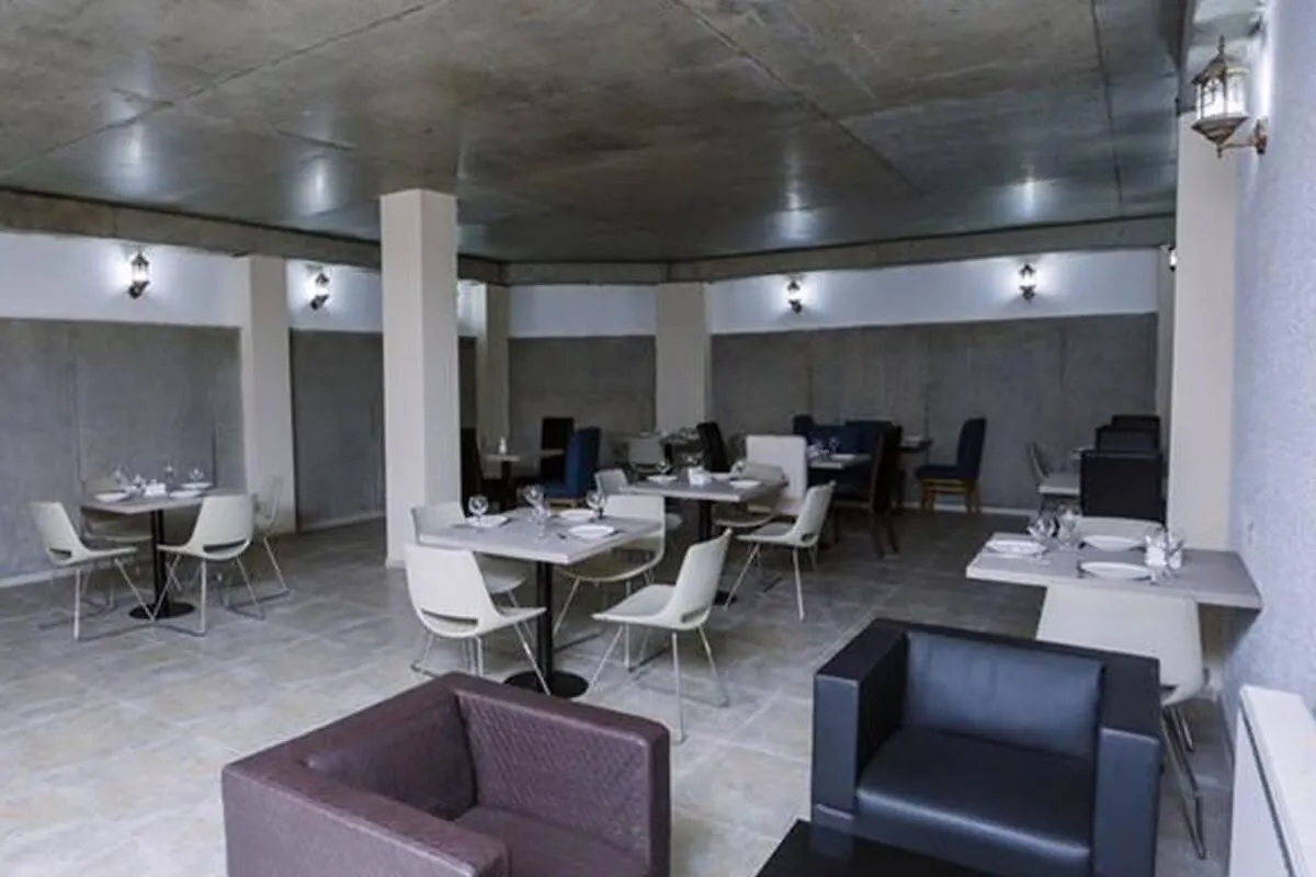Degustarium Hotel Tbilisi
