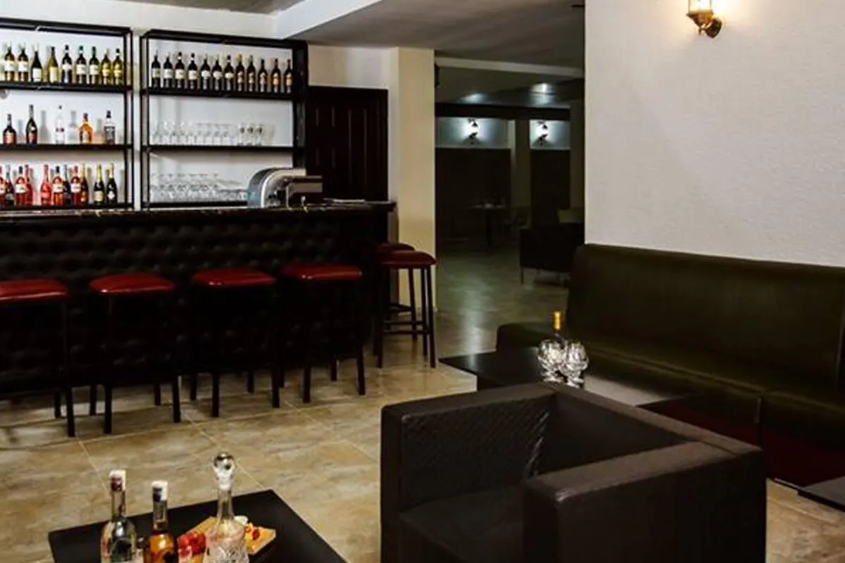 Degustarium Hotel Tbilisi