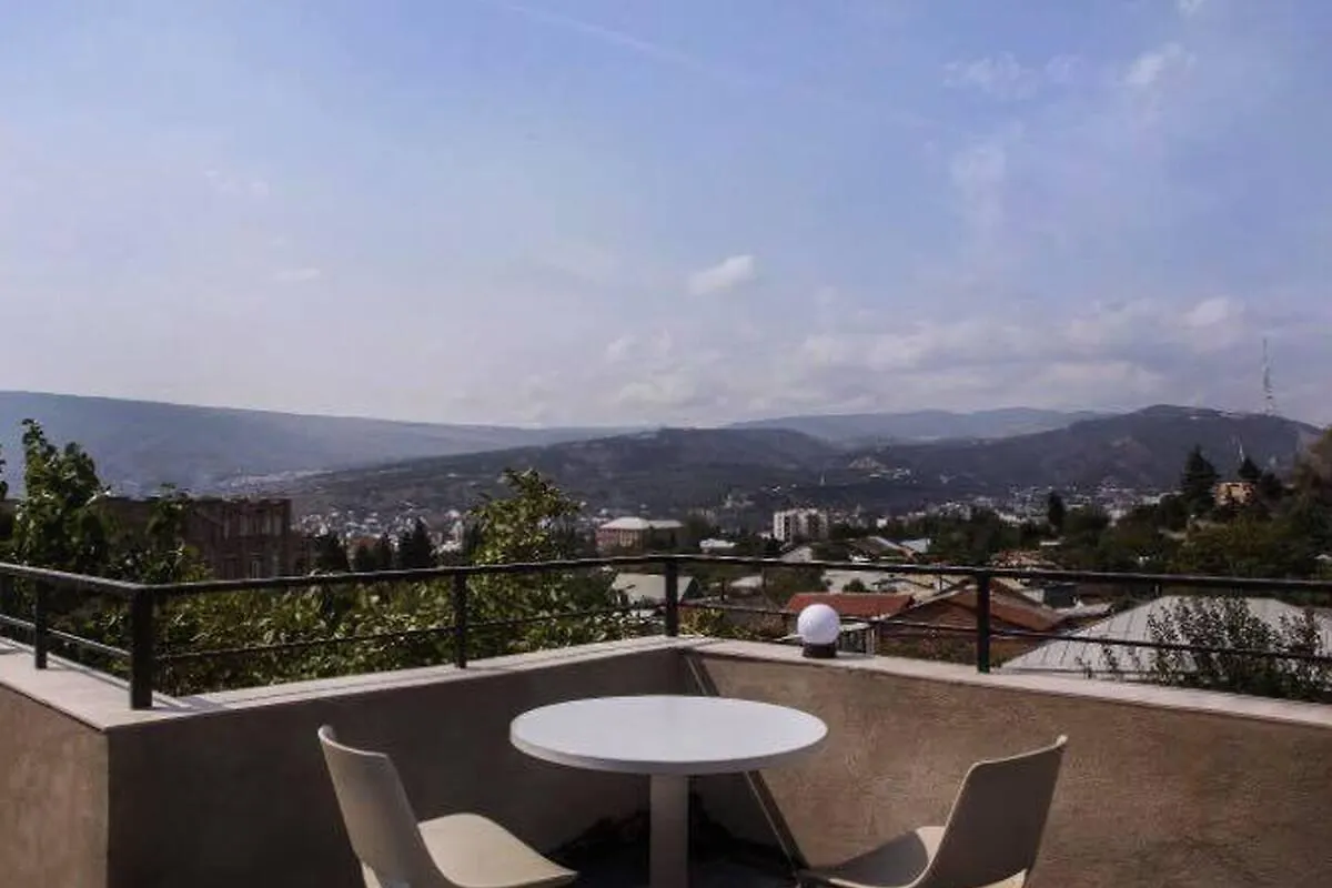 Degustarium Hotel Tbilisi