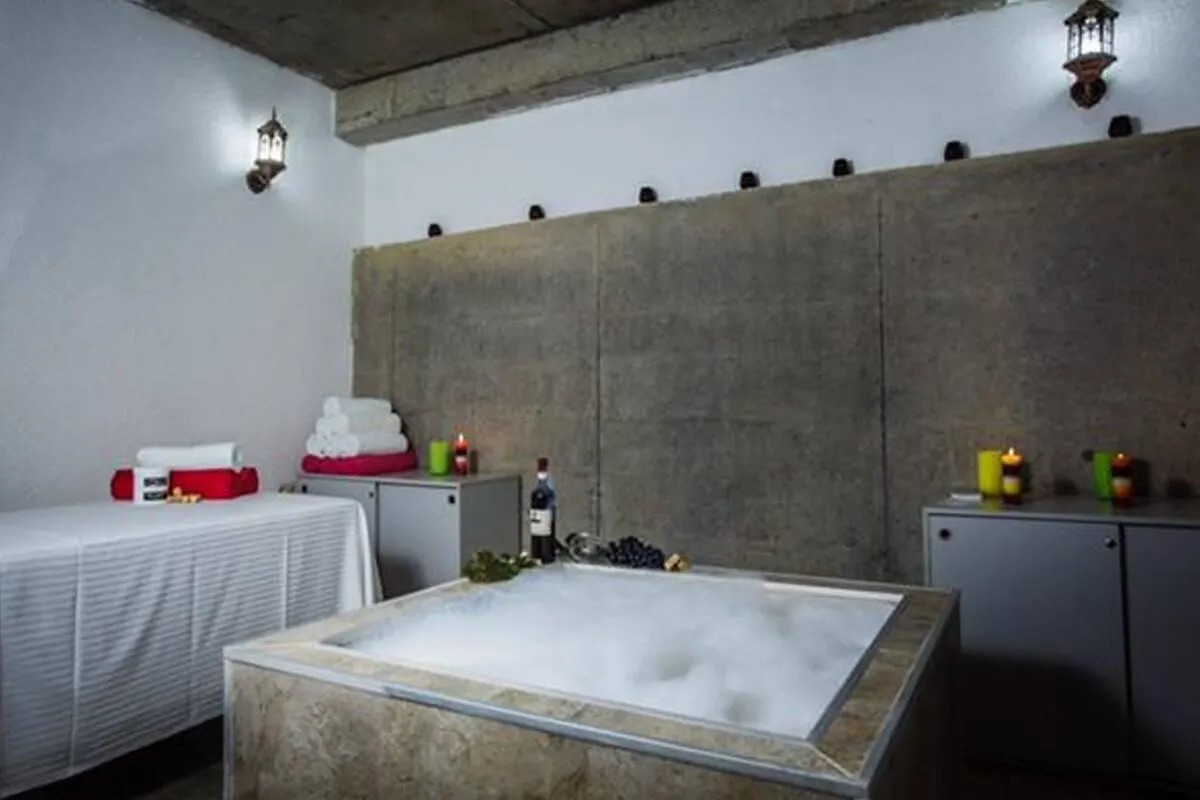 Degustarium Hotel Tbilisi